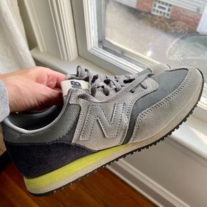 New Balance Sneakers
